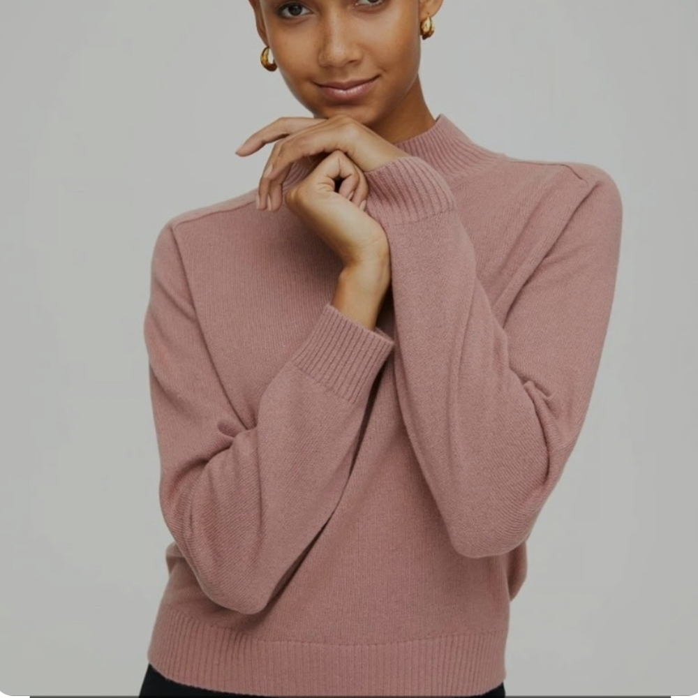 ARITZIA Perry babaton sweater